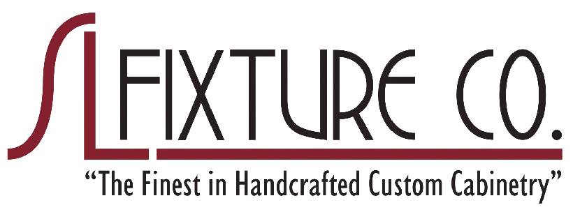 SL Fixture Co. – Custom Cabinetry